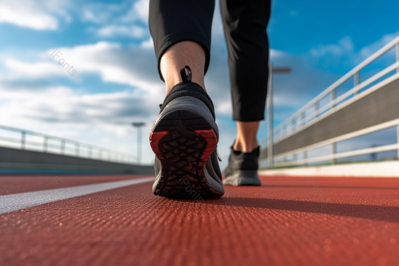 青年男性起跑特写,高清,摄影图,摄影图片,图片大全,摄影图免费下载